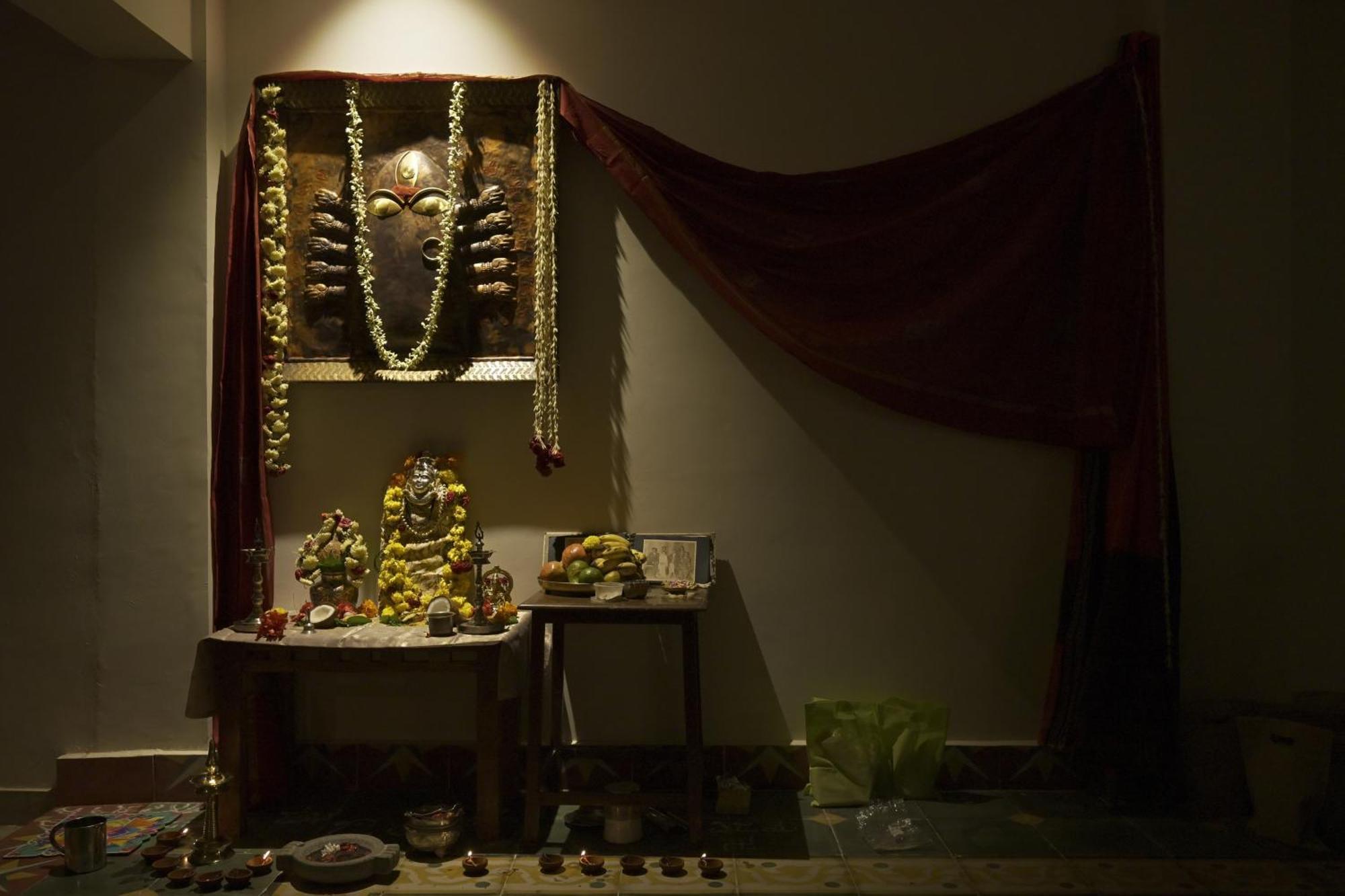 Kowdi House - A Heritage Homestay Kochi Exterior photo